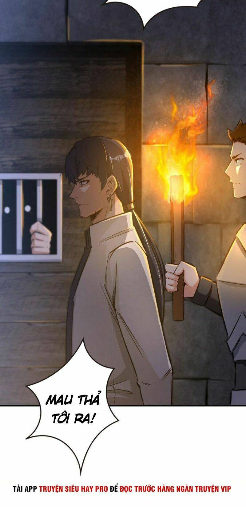 Thả Vu Nữ Đó Ra Chapter 60 - Trang 2