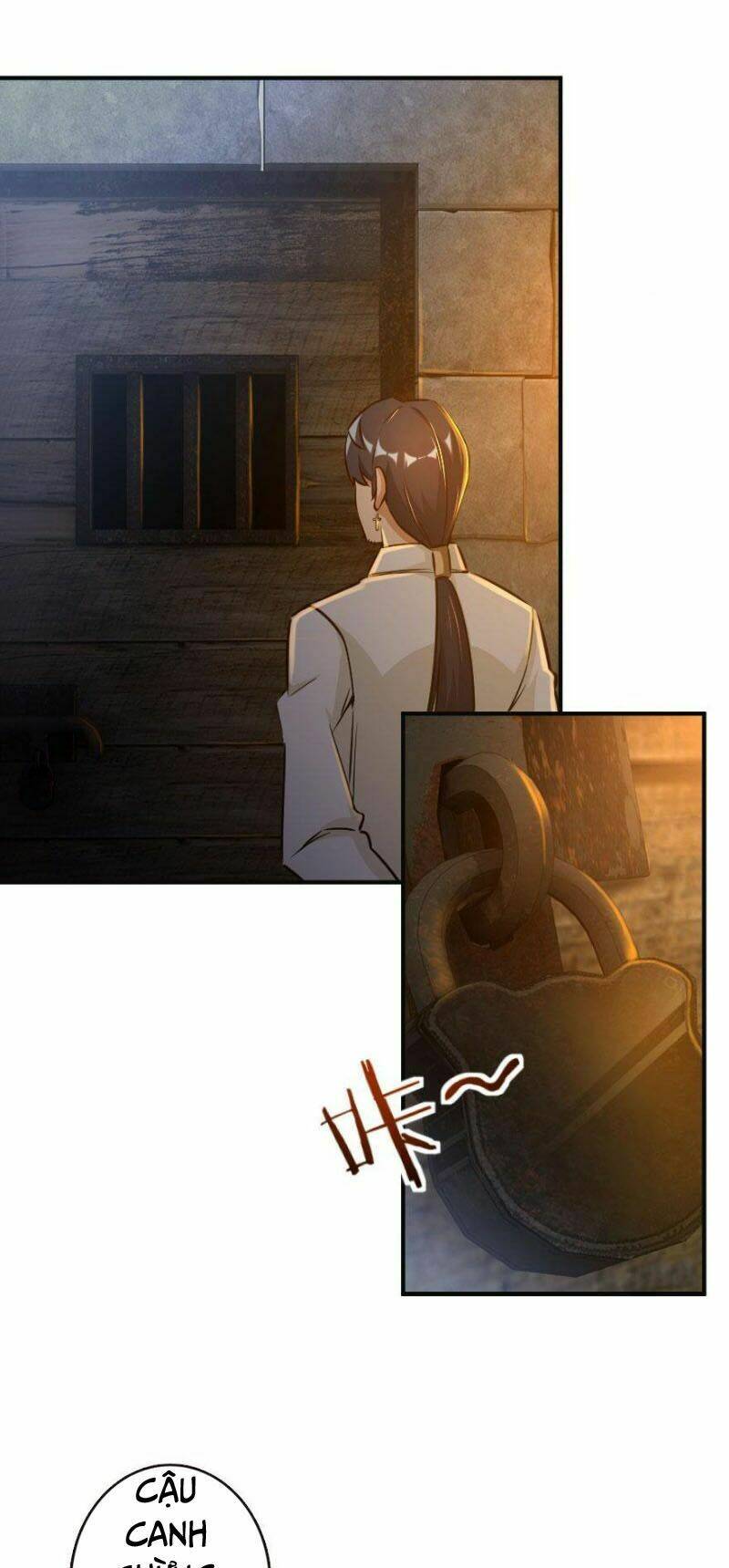 Thả Vu Nữ Đó Ra Chapter 60 - Trang 2