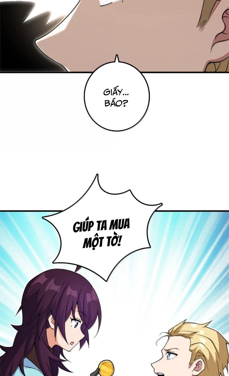 Thả Vu Nữ Đó Ra Chapter 603 - Trang 2