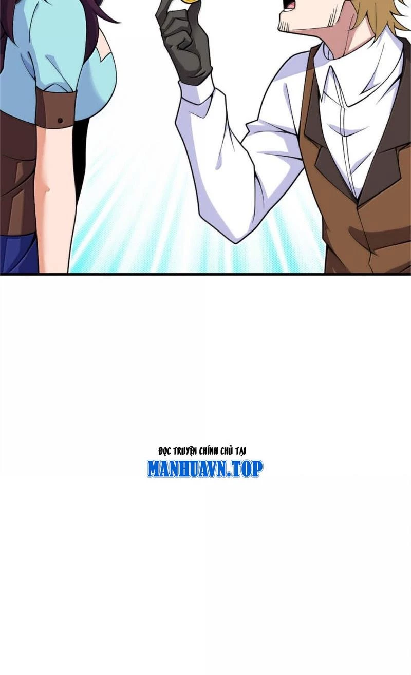 Thả Vu Nữ Đó Ra Chapter 603 - Trang 2