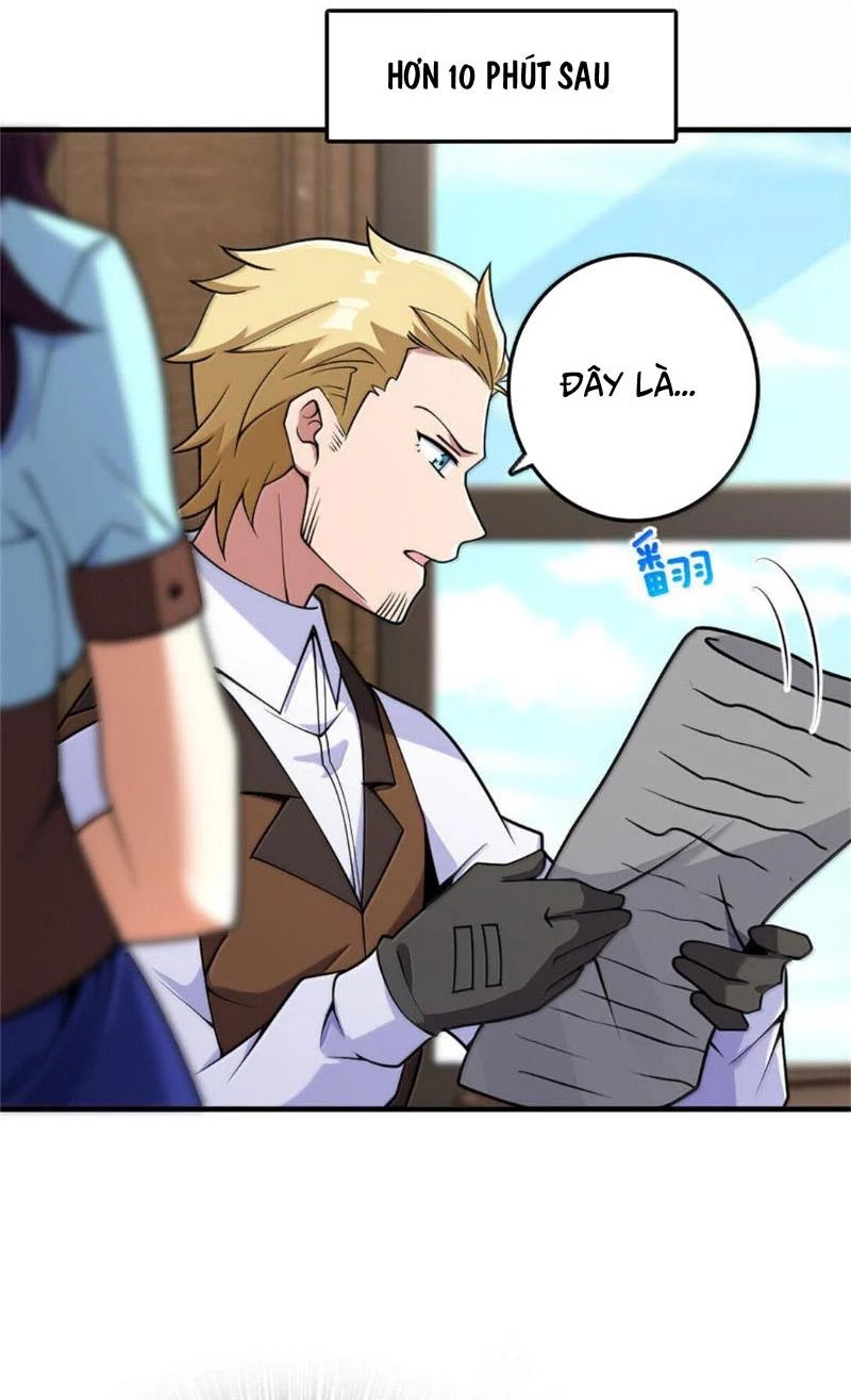 Thả Vu Nữ Đó Ra Chapter 603 - Trang 2