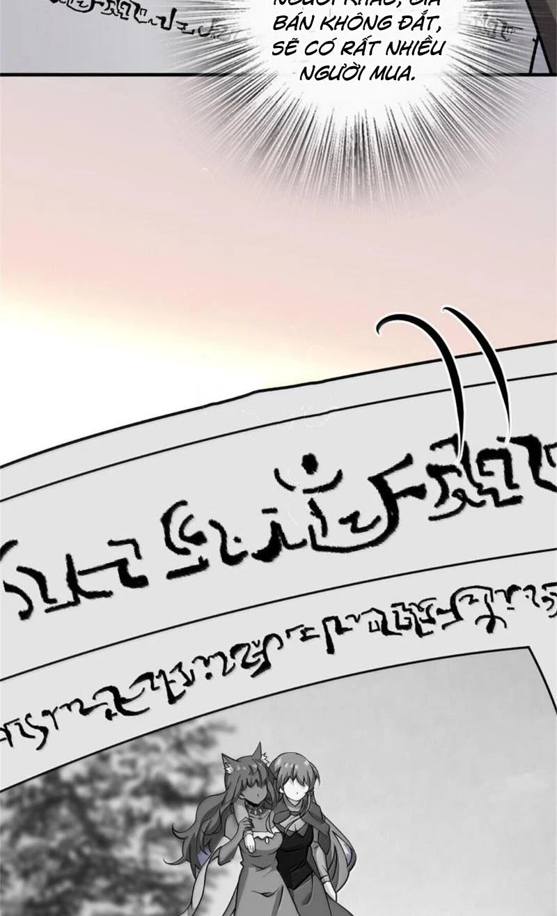 Thả Vu Nữ Đó Ra Chapter 603 - Trang 2