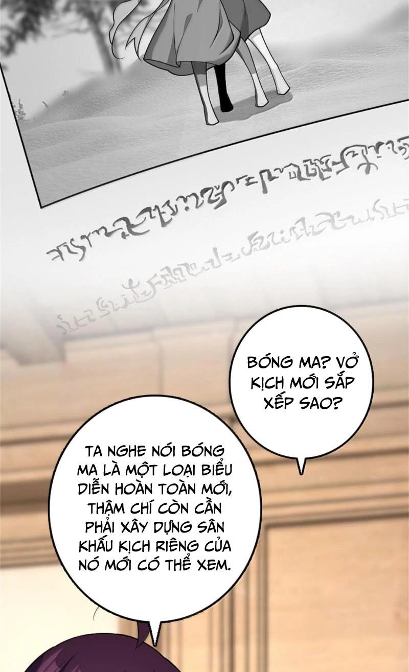 Thả Vu Nữ Đó Ra Chapter 603 - Trang 2