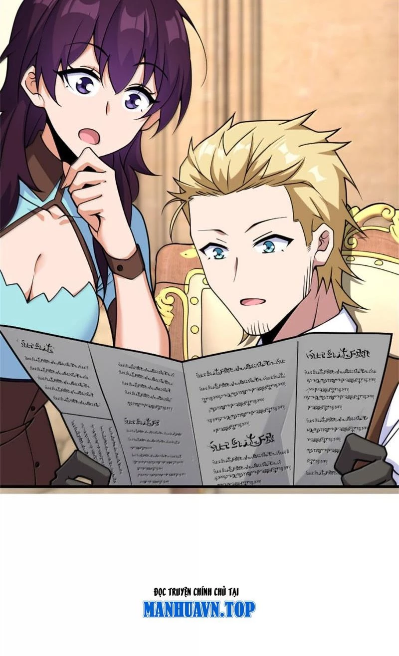 Thả Vu Nữ Đó Ra Chapter 603 - Trang 2