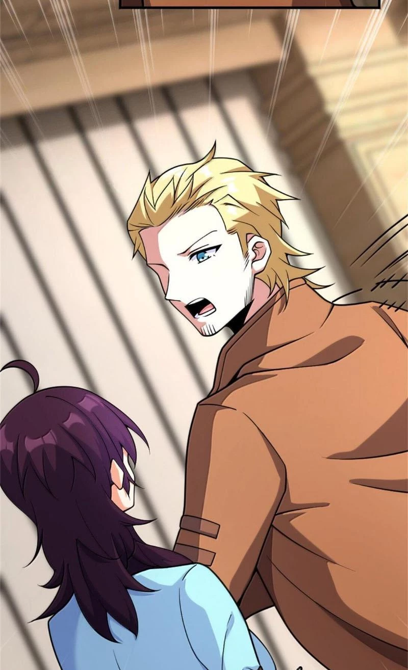 Thả Vu Nữ Đó Ra Chapter 603 - Trang 2