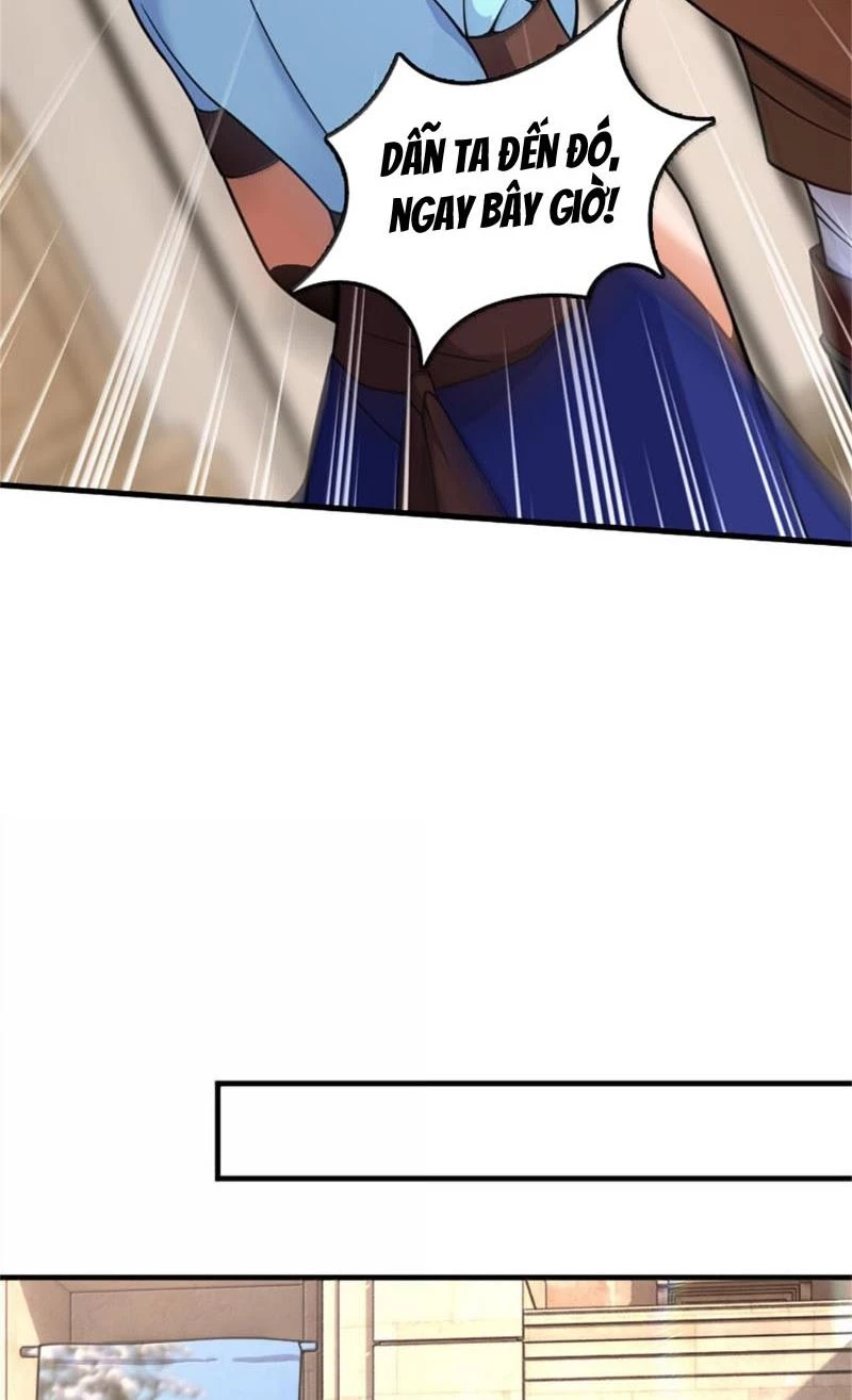 Thả Vu Nữ Đó Ra Chapter 603 - Trang 2