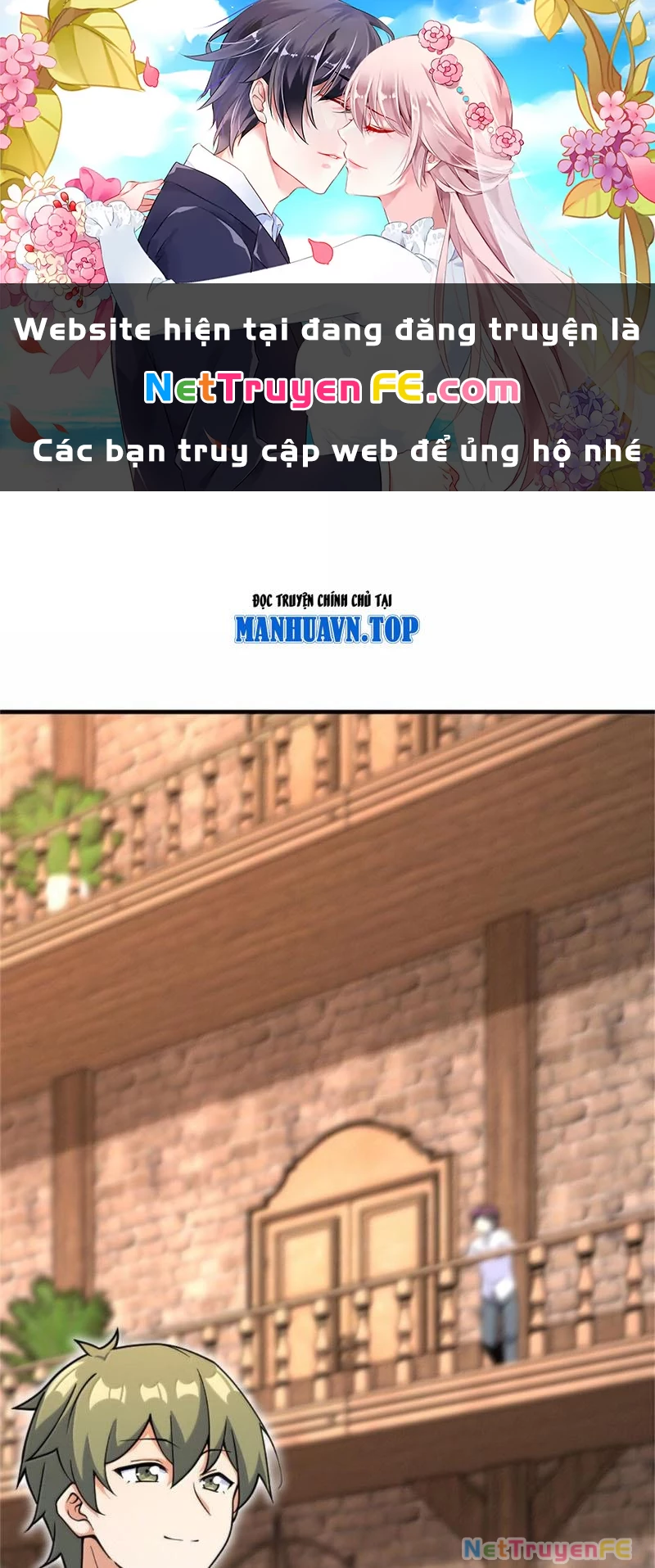 Thả Vu Nữ Đó Ra Chapter 603 - Trang 2