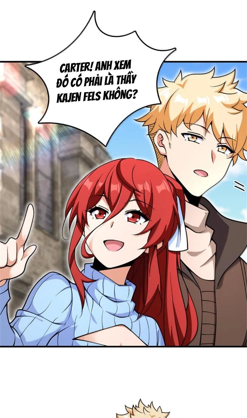 Thả Vu Nữ Đó Ra Chapter 603 - Trang 2