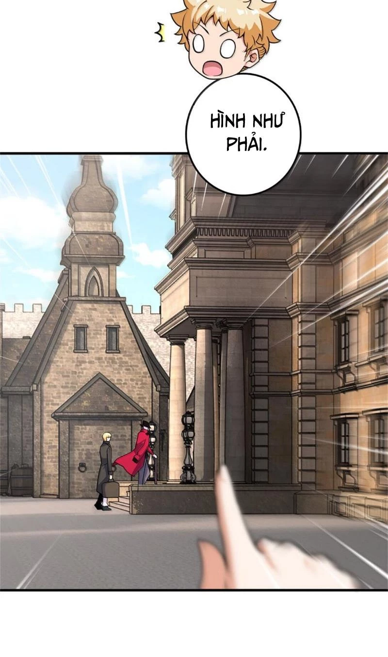 Thả Vu Nữ Đó Ra Chapter 603 - Trang 2