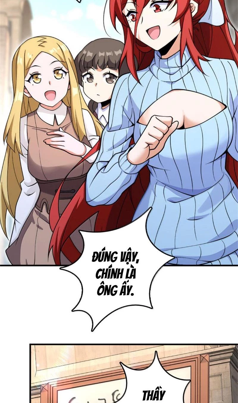 Thả Vu Nữ Đó Ra Chapter 603 - Trang 2