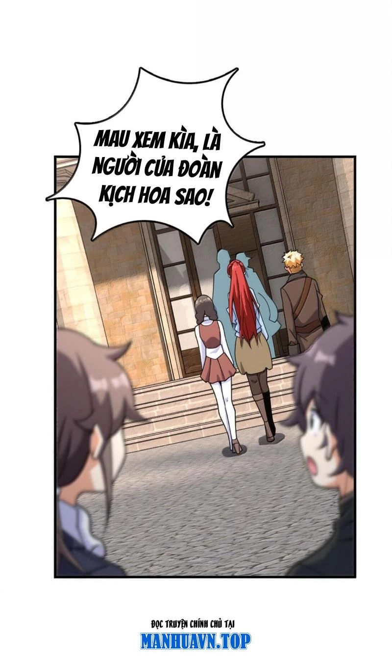 Thả Vu Nữ Đó Ra Chapter 603 - Trang 2