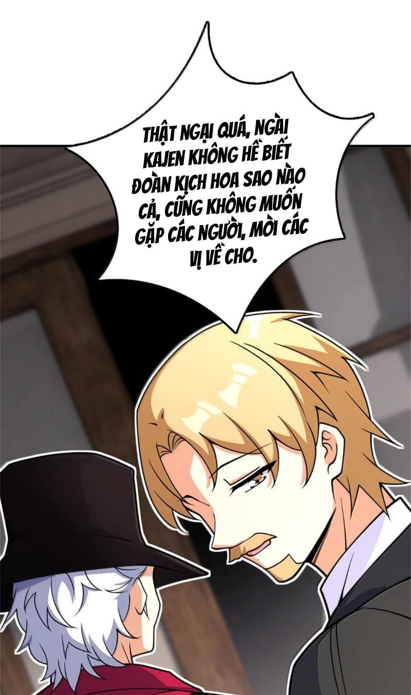 Thả Vu Nữ Đó Ra Chapter 603 - Trang 2