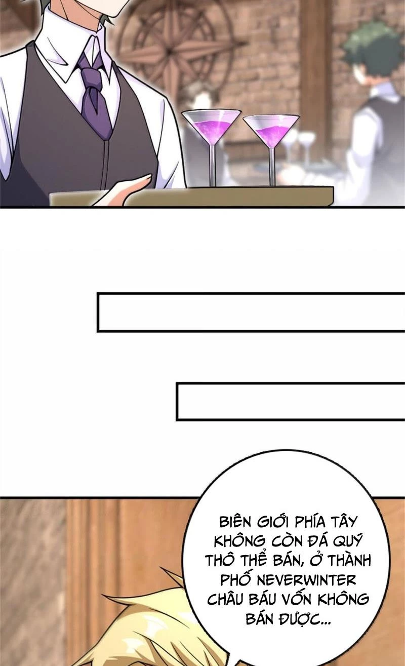 Thả Vu Nữ Đó Ra Chapter 603 - Trang 2