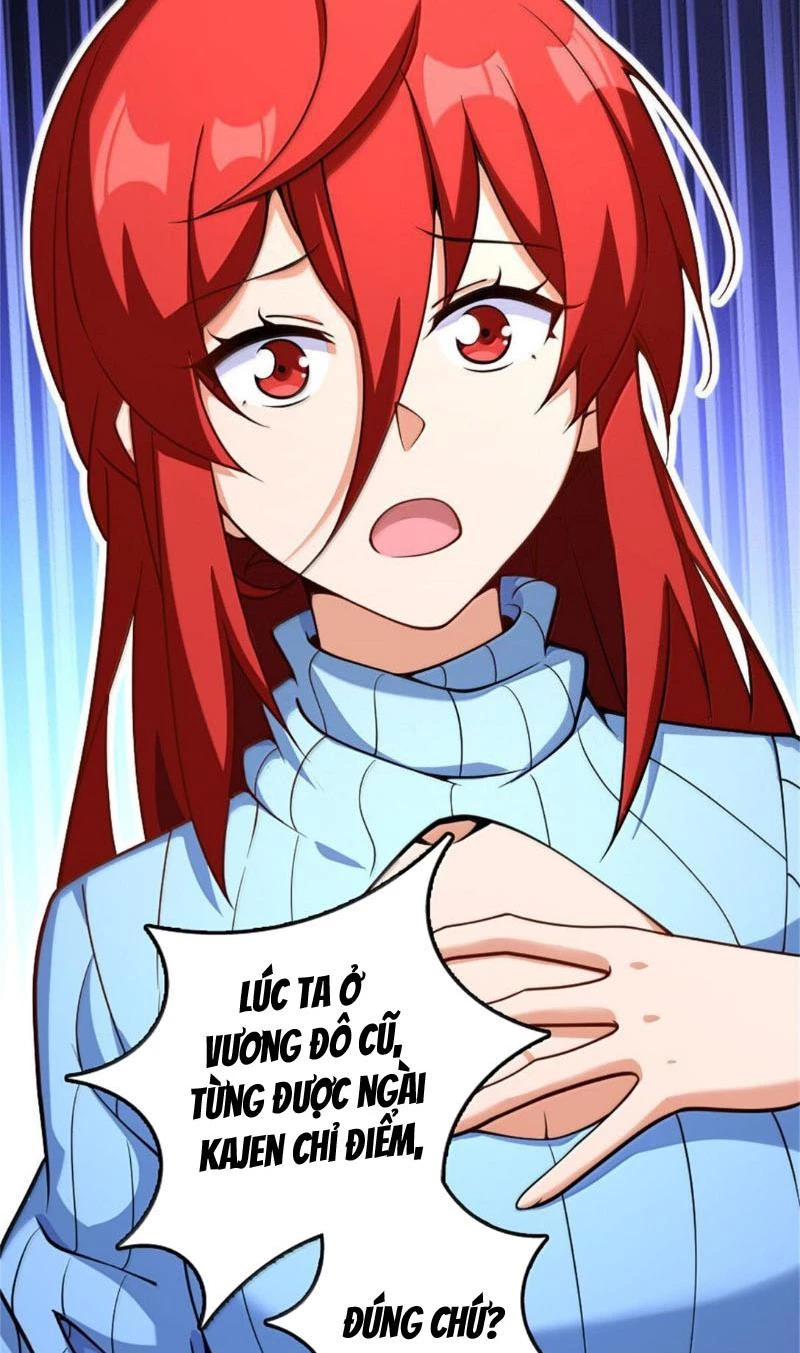 Thả Vu Nữ Đó Ra Chapter 603 - Trang 2