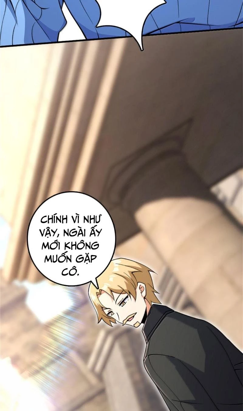 Thả Vu Nữ Đó Ra Chapter 603 - Trang 2