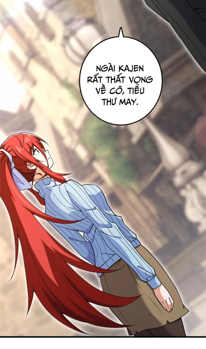 Thả Vu Nữ Đó Ra Chapter 603 - Trang 2