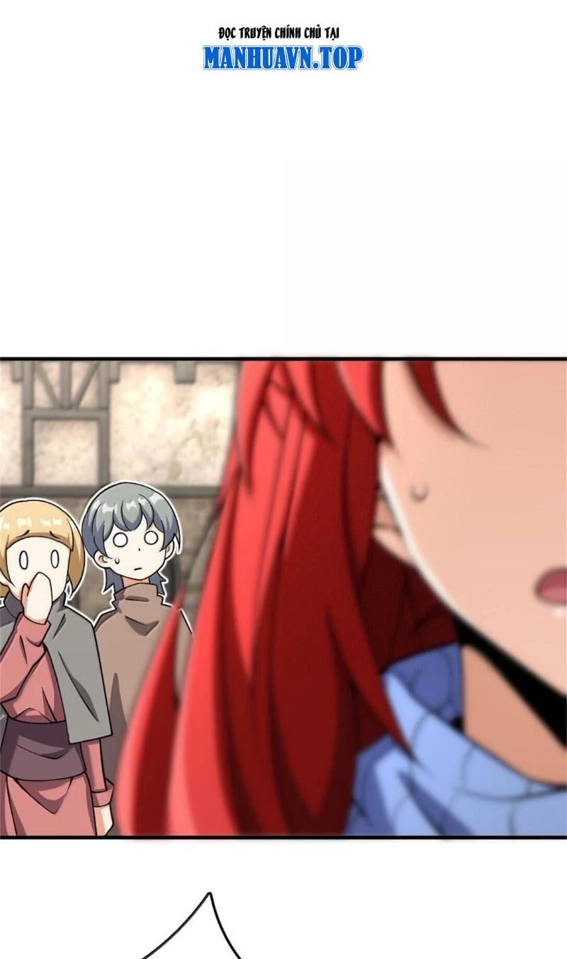 Thả Vu Nữ Đó Ra Chapter 603 - Trang 2