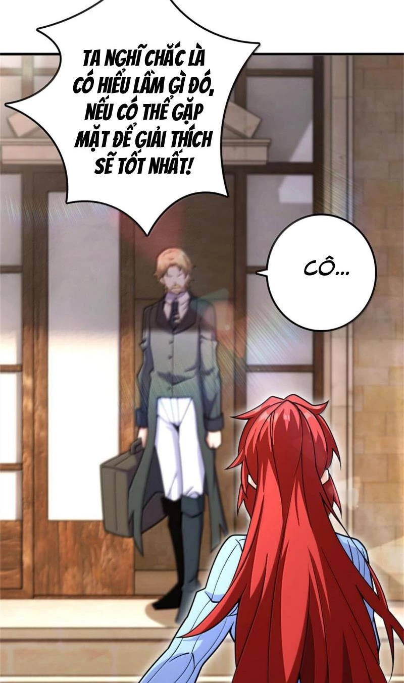 Thả Vu Nữ Đó Ra Chapter 603 - Trang 2