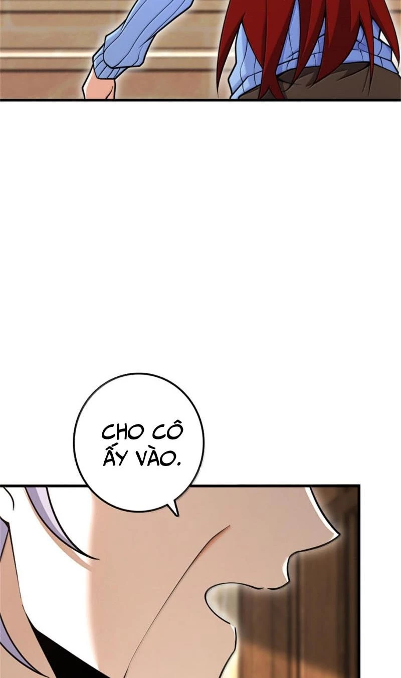 Thả Vu Nữ Đó Ra Chapter 603 - Trang 2