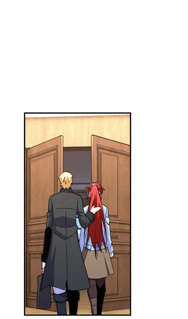 Thả Vu Nữ Đó Ra Chapter 603 - Trang 2