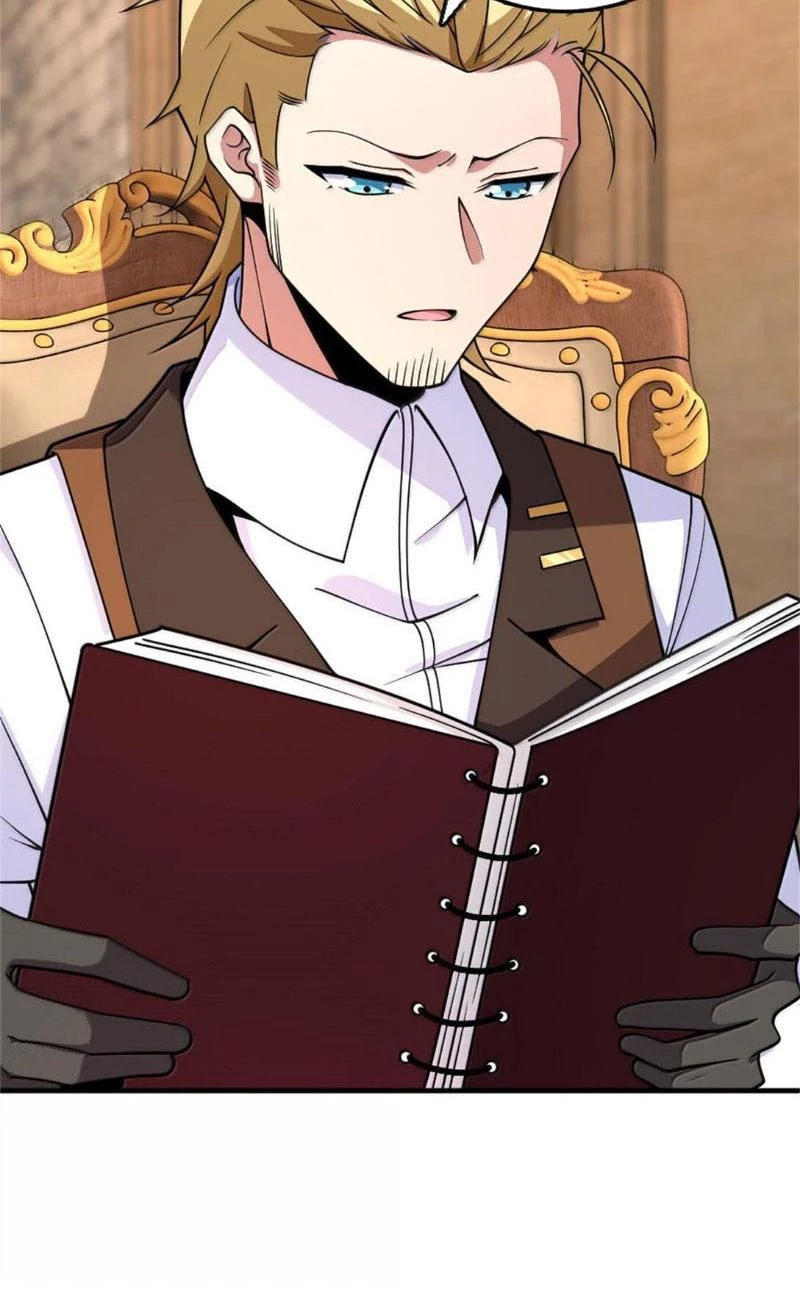 Thả Vu Nữ Đó Ra Chapter 603 - Trang 2