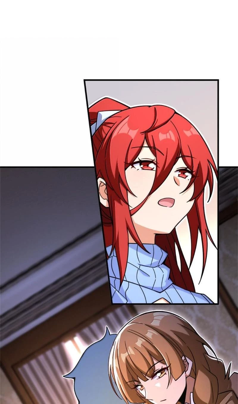 Thả Vu Nữ Đó Ra Chapter 603 - Trang 2