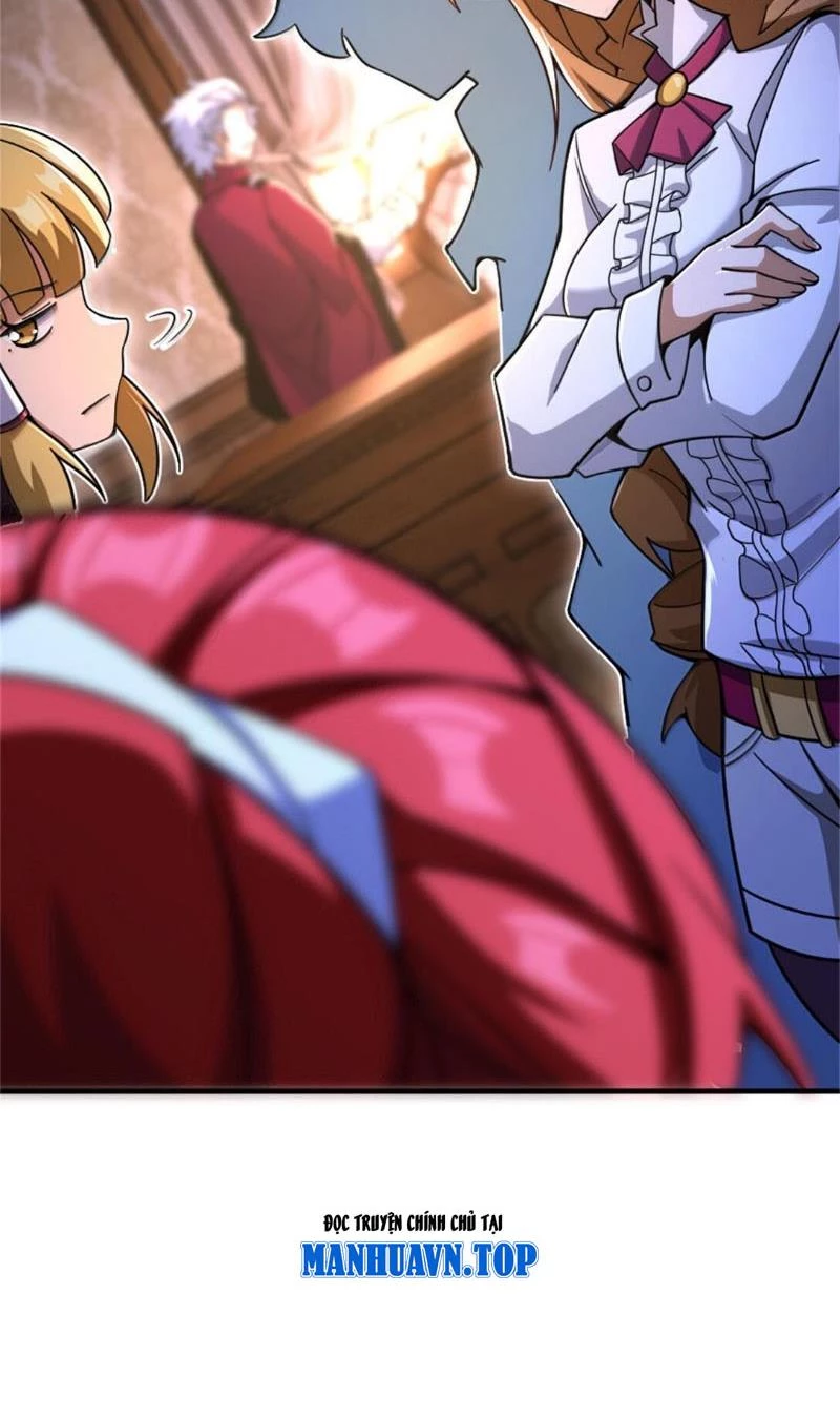 Thả Vu Nữ Đó Ra Chapter 603 - Trang 2