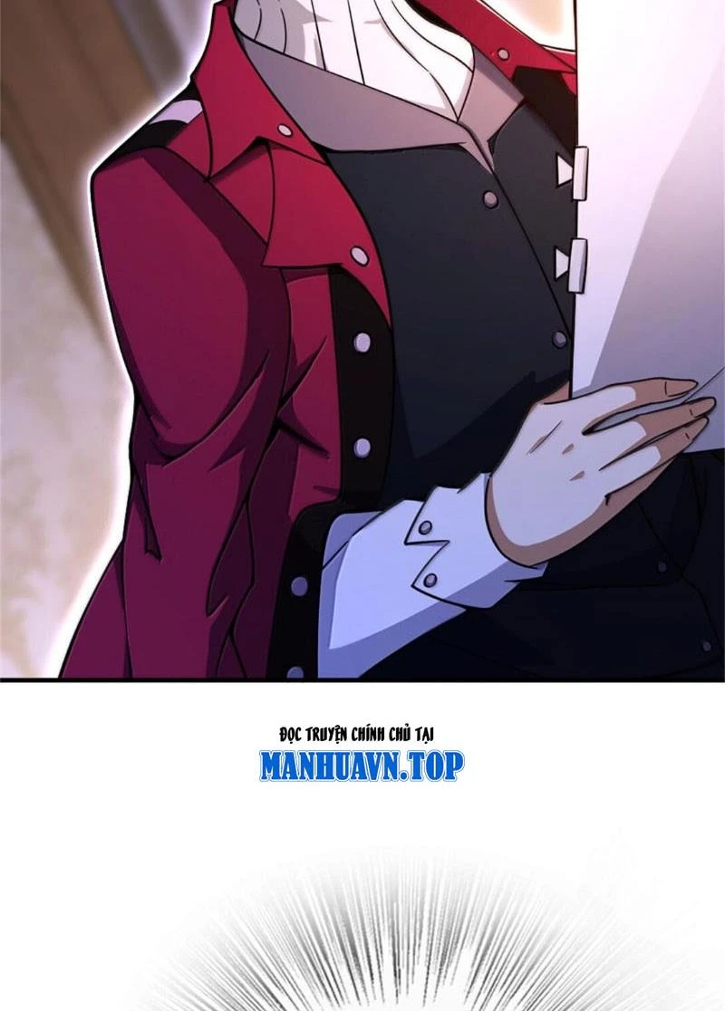 Thả Vu Nữ Đó Ra Chapter 603 - Trang 2