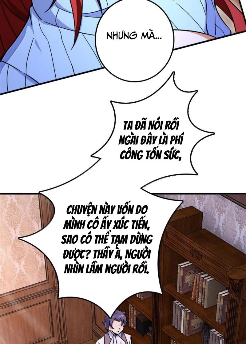 Thả Vu Nữ Đó Ra Chapter 603 - Trang 2