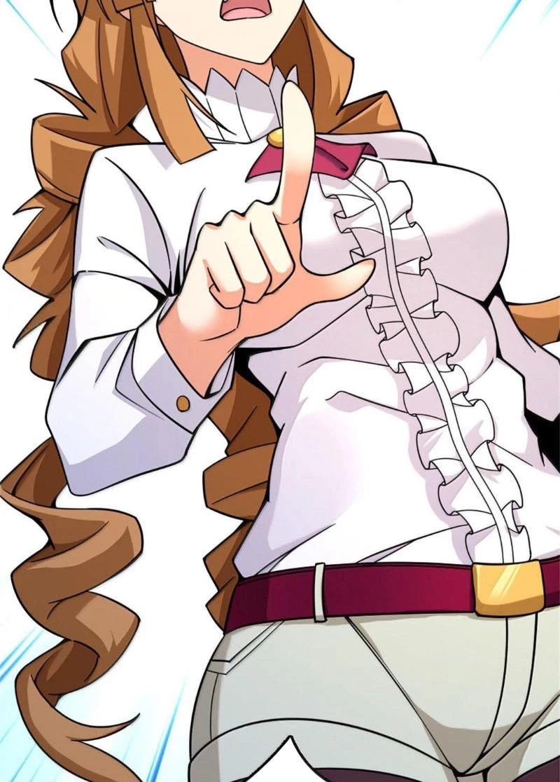 Thả Vu Nữ Đó Ra Chapter 603 - Trang 2