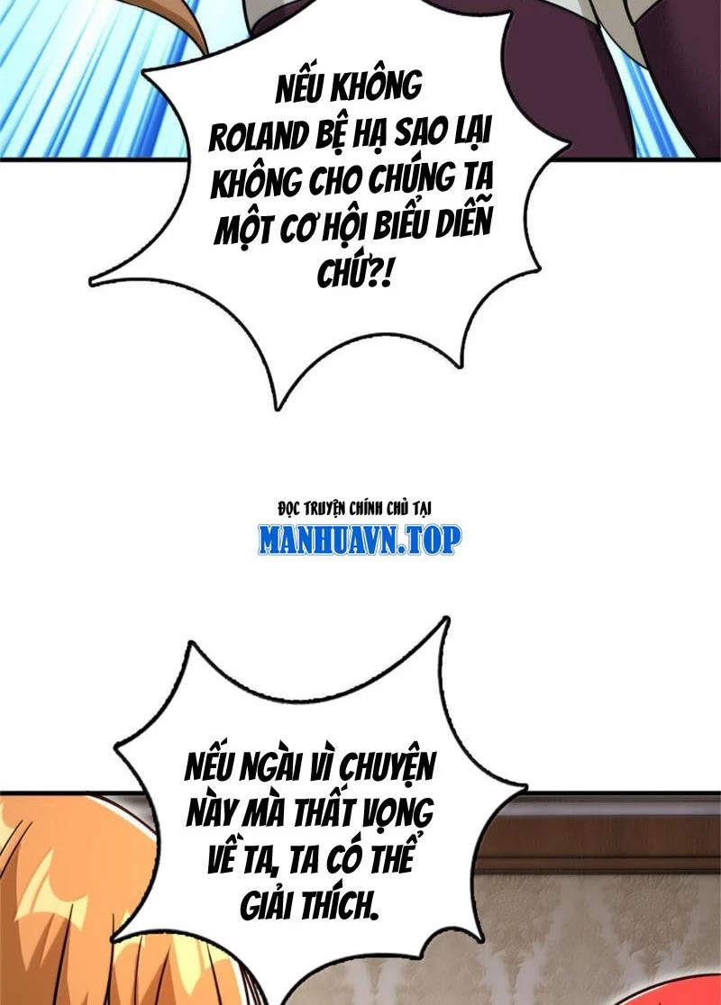 Thả Vu Nữ Đó Ra Chapter 603 - Trang 2