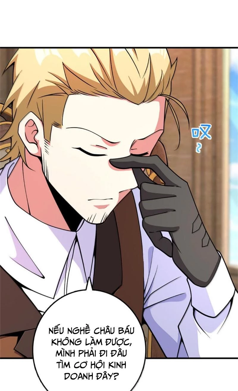 Thả Vu Nữ Đó Ra Chapter 603 - Trang 2