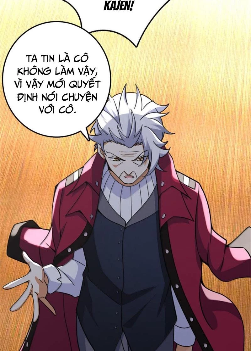 Thả Vu Nữ Đó Ra Chapter 603 - Trang 2