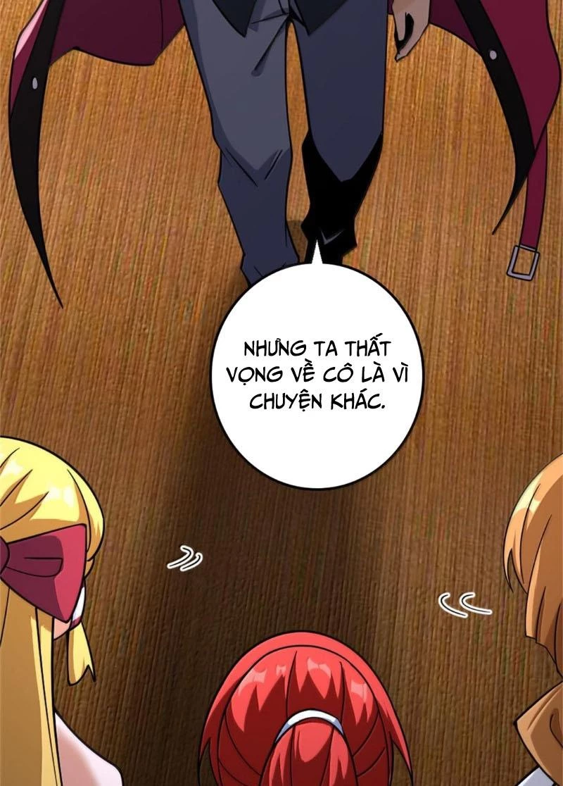 Thả Vu Nữ Đó Ra Chapter 603 - Trang 2