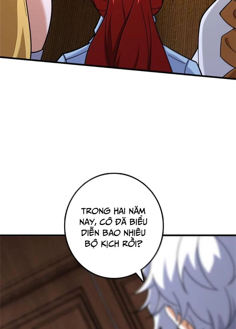 Thả Vu Nữ Đó Ra Chapter 603 - Trang 2