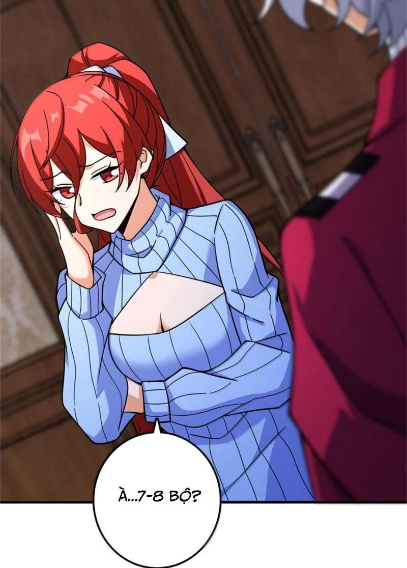 Thả Vu Nữ Đó Ra Chapter 603 - Trang 2