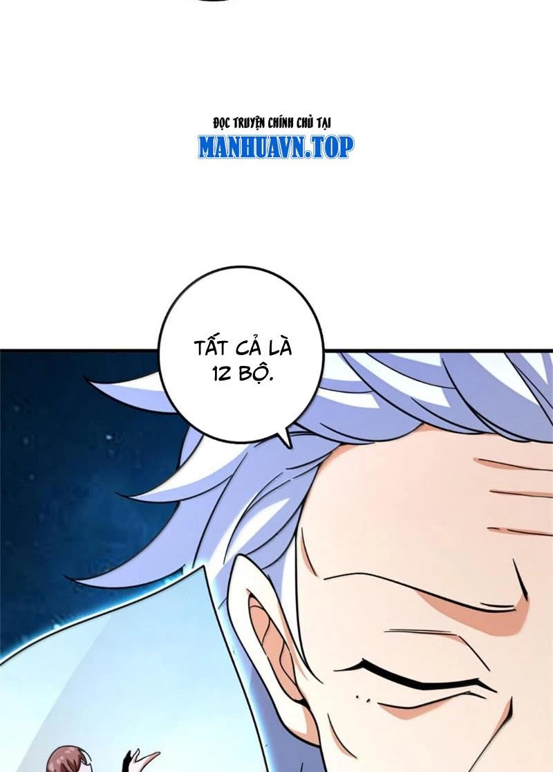 Thả Vu Nữ Đó Ra Chapter 603 - Trang 2