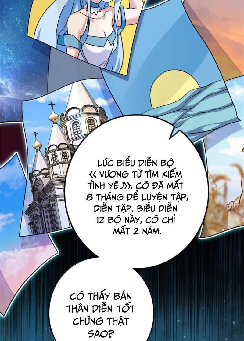 Thả Vu Nữ Đó Ra Chapter 603 - Trang 2