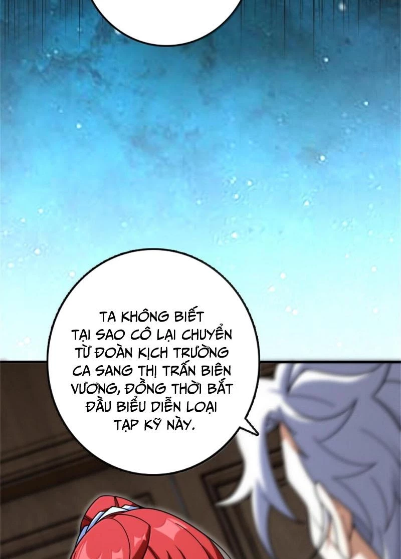 Thả Vu Nữ Đó Ra Chapter 603 - Trang 2