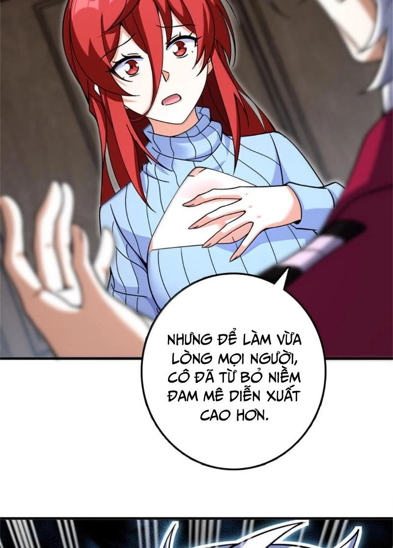 Thả Vu Nữ Đó Ra Chapter 603 - Trang 2