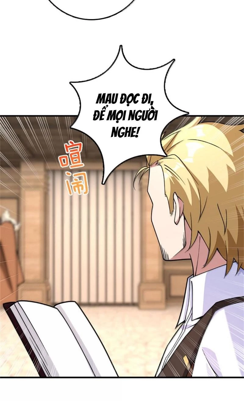 Thả Vu Nữ Đó Ra Chapter 603 - Trang 2