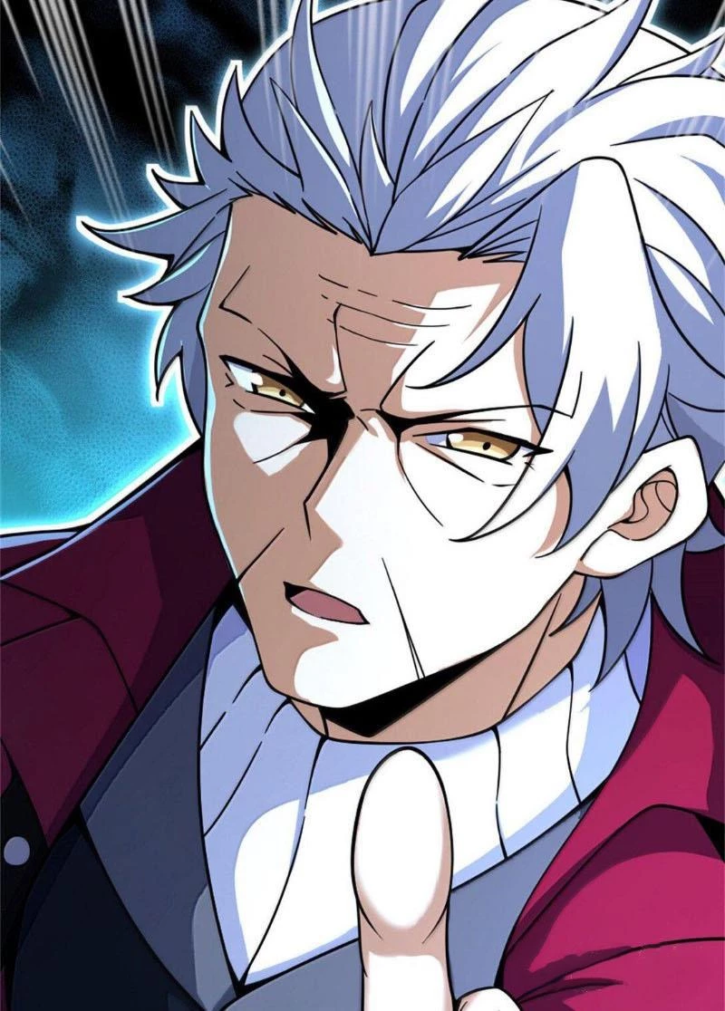 Thả Vu Nữ Đó Ra Chapter 603 - Trang 2