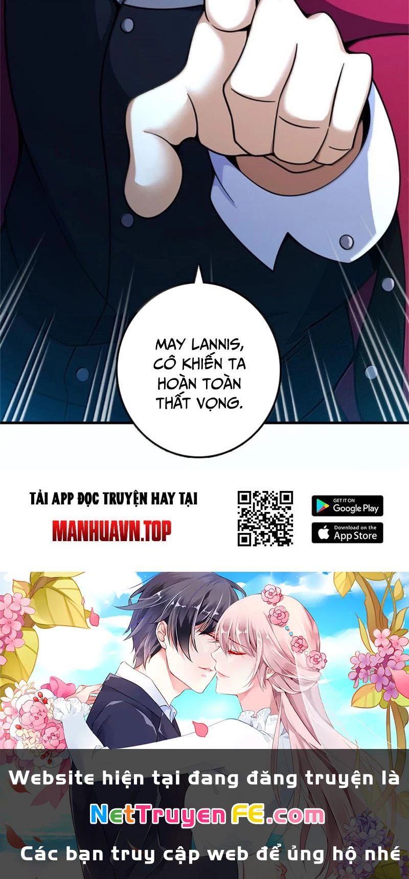 Thả Vu Nữ Đó Ra Chapter 603 - Trang 2