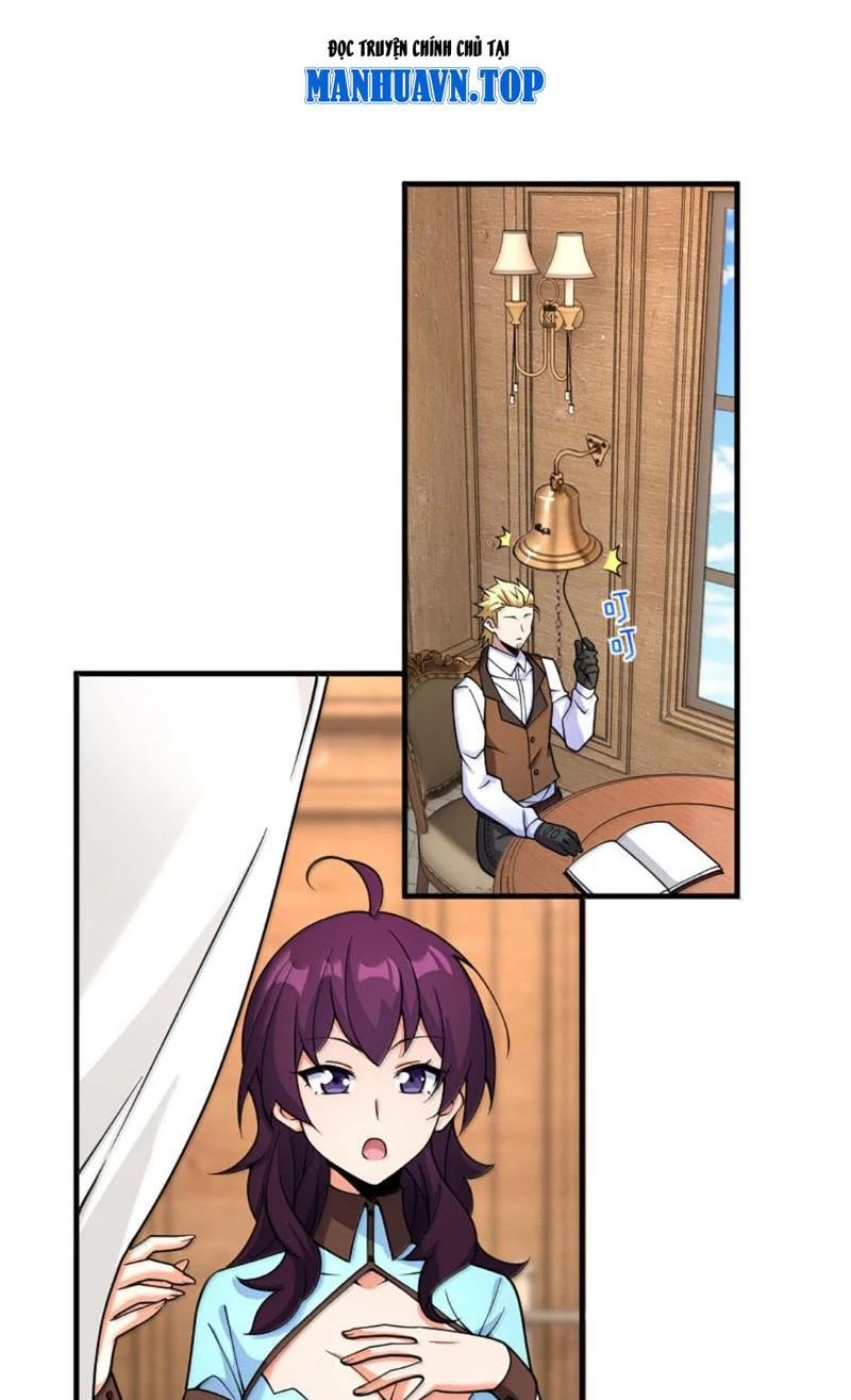 Thả Vu Nữ Đó Ra Chapter 603 - Trang 2