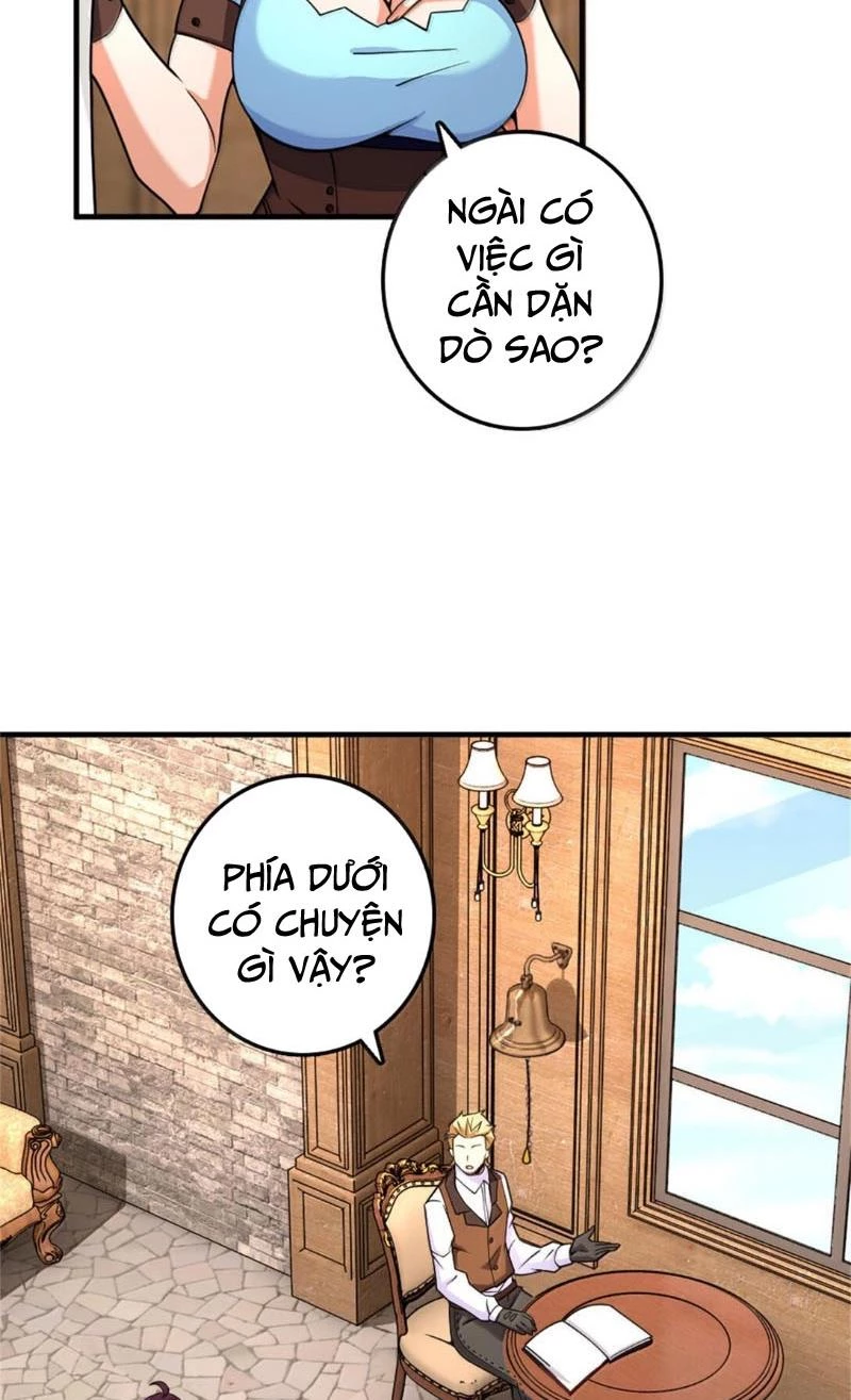 Thả Vu Nữ Đó Ra Chapter 603 - Trang 2