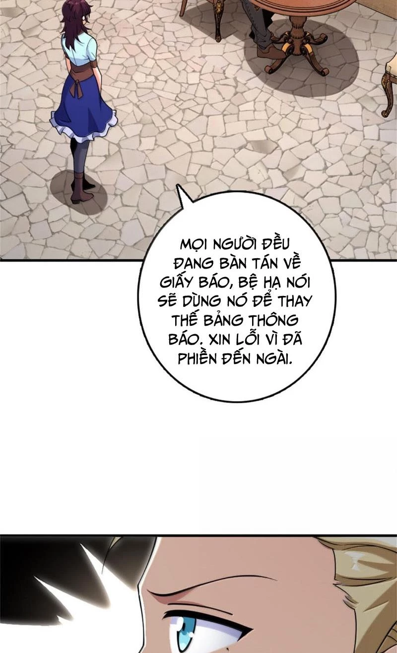 Thả Vu Nữ Đó Ra Chapter 603 - Trang 2