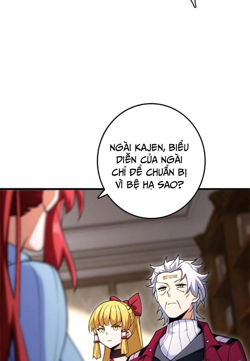 Thả Vu Nữ Đó Ra Chapter 604 - Trang 2