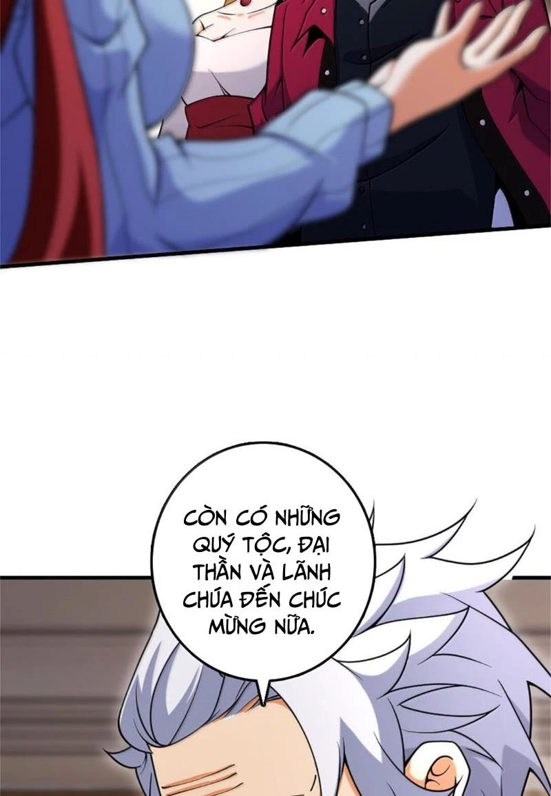 Thả Vu Nữ Đó Ra Chapter 604 - Trang 2