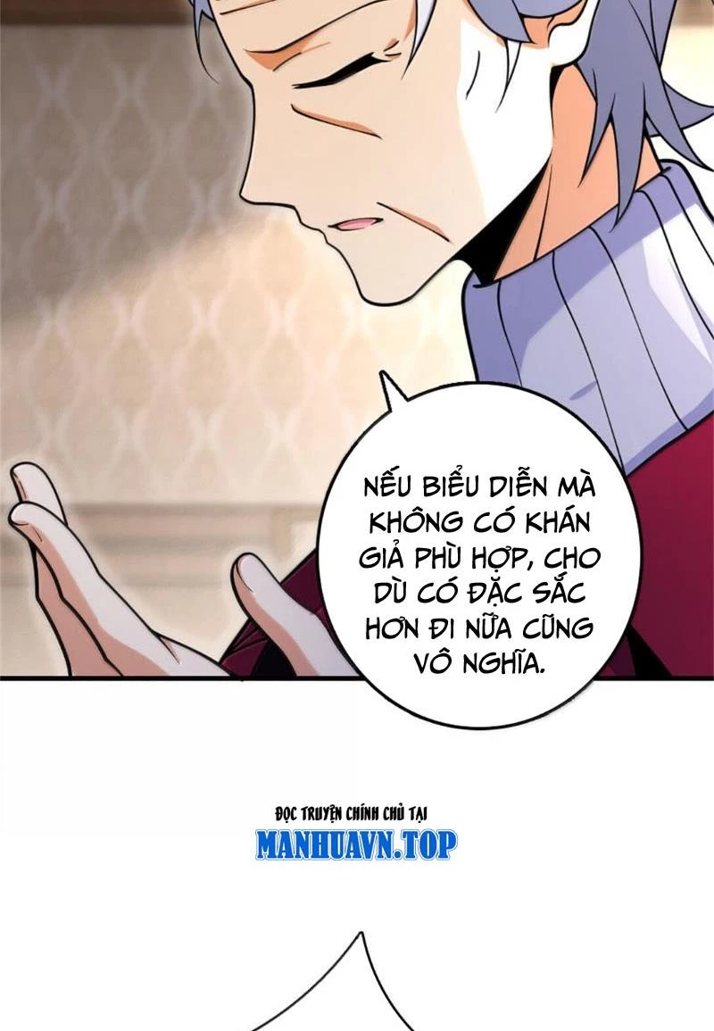 Thả Vu Nữ Đó Ra Chapter 604 - Trang 2