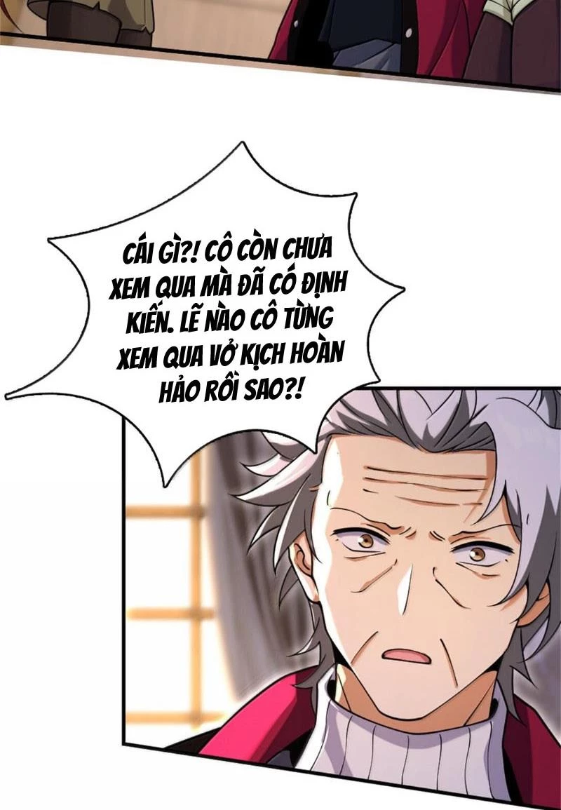 Thả Vu Nữ Đó Ra Chapter 604 - Trang 2